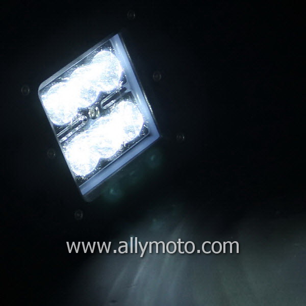 18W Cree LED Driving Light Work Light 1016